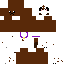 Texture for Sparkya