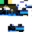 Texture for DarkDevilTR