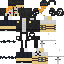 Texture for Badger 
