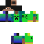 Texture for luis