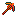 Texture for OrangeRedDIamondPickaxe(For my mod)