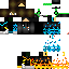 Texture for infinit