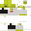 Texture for sheek with supreame