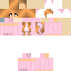 Texture for mew alexa