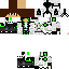 Texture for MYSKIN