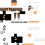 Texture for majapanda