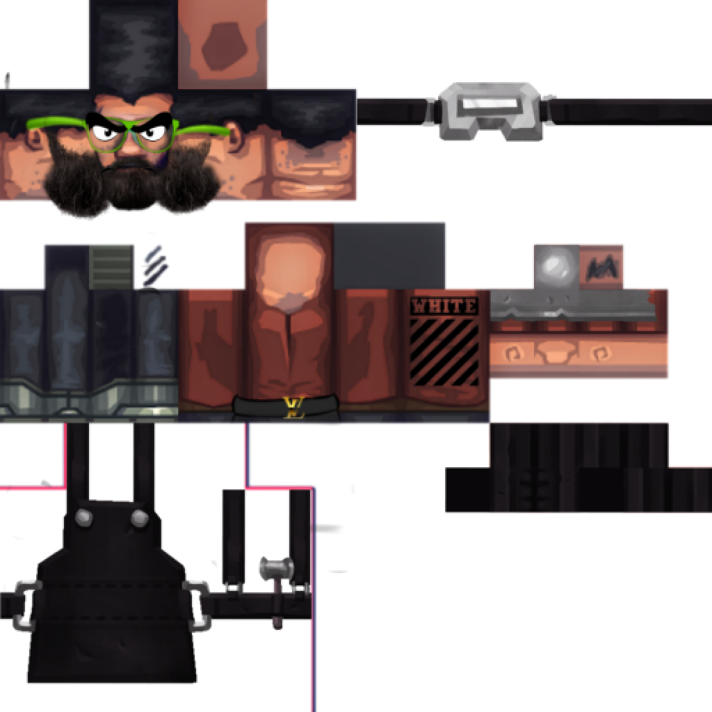 Texture for Smith