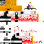 Texture for fire
