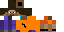 Texture for Iván
