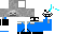 Texture for UnderTale Sans