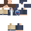 Texture for pseudo