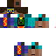 Texture for sir box