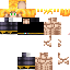 Texture for fhj