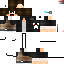 Texture for randy_04 pro mode