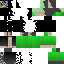 Texture for mine cubo con saco