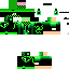 Texture for steve