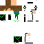 Texture for steve