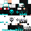 Texture for INFINITY_ISMA