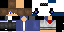 Texture for SonicX
