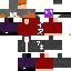 Texture for hutuujanaiAkisan.ver2