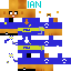 Texture for DarkGamerYT51