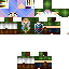 Texture for fixed