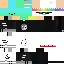 Texture for bronkey8_sudador