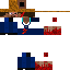 Texture for killer