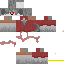 Texture for ぽもどうろ