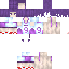 Texture for proeza