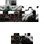 Texture for MC SKIN