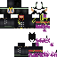 Texture for magellan