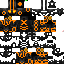 Texture for lava soldier