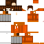 Texture for ChocoBlob