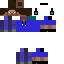 Texture for steve