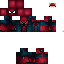 Texture for Deadpool