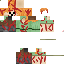 Texture for Giant Alex Extreme