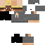 Texture for DexterPanda