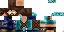 Texture for HEROBRINE