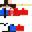 Texture for SUIT CHARACTER