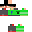 Texture for FernandoBoss
