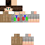 Texture for fdd