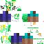 Texture for pijama guardian soraka