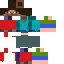 Texture for MESUD