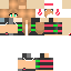Texture for minecraft