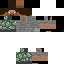 Texture for steve stone