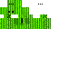 Texture for Cactuar Final Fantasy
