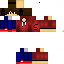 Texture for StraiderTT