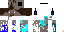 Texture for ghost