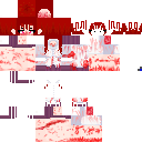 Texture for Saiko Chan (Saiko no Sutoka) Yandere, psycho serial killer, bloody school uniform girl, horror, creepy, scary, sweet, cute, pretty, Anime
